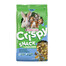 VERSELE-LAGA Crispy Snack with Popcorn 1,5 kg pochúťky s popcornom pre králiky a hlodavce
