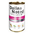 DOLINA NOTECI Prémiové krmivo s morčacím mäsom 12x400g