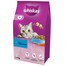 WHISKAS Adult 6 x 1,4 kg WHISKAS Adult 6 x 1,4 kg Kompletné krmivo pre dospelé mačky s lahodným tuniakom