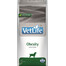 FARMINA Vet Life Obesity Dog 12 kg Krmivo pre psy s nadváhou + 3 x FARMINA Vet Life Dental Treat Obesity Mini 60 g (7 ks) ZADARMO!