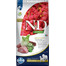 FARMINA N&D Quinoa Dog Adult Medium Maxi Digestion Lamb & Fenikel 7 kg + FARMINA N&D Quinoa Dental Pack Digestion Medium/Maxi ZADARMO!