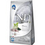 FARMINA N&D White Dog Adult Medium Maxi Seabay, Spirulina, Fenikel 7 kg + FARMINA N&D White Dental Treat Coat Seabay Mini 60 g (7 ks) ZADARMO!
