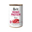 BRIT Mono Protein Beef 400 g monoproteínové hovädzie krmivo