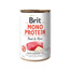 BRIT Mono Protein Beef & Rice 400 g monoproteínové krmivo hovädzie s ryžou