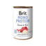 BRIT Mono Protein Lamb & Rice 400 g monoproteínové krmivo jahňacie s ryžou