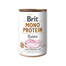 BRIT Mono Protein Rabbit 400 g monoproteínové krmivo králik