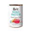 BRIT Mono Proteín Tuna & Sweet Potato 400 g monoproteínové krmivo z tuniaka a batátov