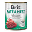 BRIT Pate&Meat Venison 800 g paštéta so zverinou
