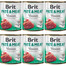 BRIT Pate&Meat venison 6x800 g paštéta so zverinou