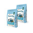 GREEN PETFOOD InsectDog Hypoallergen 2x10 kg Kompletné krmivo pre dospelých psov