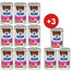 HILL'S Prescription Diet Canine Gastrointestinal Biome Digestive Care Dusené krmivo s kuracím mäsom a mrkvou 9x354 g + 3 konzervy ZADARMO!