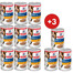 HILL'S Science Plan Canine Mature Adult Chicken 9x370 g pre staršie psy s kuracím mäsom + 3 konzervy ZADARMO!