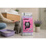 BAZYL Ag+ Compact Lavender 10L żwirek bentonitowy z jonami srebra o zapachu lawendy