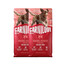 CARNILOVE Active Dog Venision and Reindeer Adult 2x12 kg jelenina, sob a diviak, pre dospelých psov