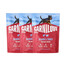 CARNILOVE Active Dog Salmon & Turkey Adult Small Breeds 3x1,5 kg losos a morčacie, pre dospelých psov malých plemien