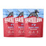 CARNILOVE Active Dog Salmon & Turkey Adult Large Breeds 3x1,5 kg losos a morčacie, pre dospelých psov veľkých plemien