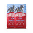 CARNILOVE Active Dog Salmon & Turkey Adult Large Breeds 2x12 kg losos a morčacie, pre dospelých psov veľkých plemien