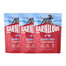 CARNILOVE Active Dog Salmon and Turkey Junior Large Breeds 3x1,5 kg losos a morčacie, pre dorastajúce juniorov veľkých plemien