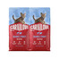 CARNILOVE Active Cat Salmon and Turkey for Kittens 2x6 kg losos a morka, pre mačiatka všetkých plemien