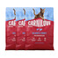 CARNILOVE Active Cat Salmon and Turkey Sterilised 3x2 kg losos a morčacie mäso, pre sterilizované mačky
