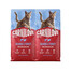 CARNILOVE Active Cat Salmon and Turkey Sterilised 2x6 kg łosoś i indyk, dla kotów sterylizowanych