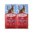 CARNILOVE Active Cat Salmon and Turkey Adult 2x6 kg losos a morčacie, pre všetky dospelé mačky