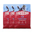 CARNILOVE Active Cat Salmon and Turkey Adult Large 3x2 kg losos a morčacie, pre mačky veľkých plemien