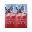 CARNILOVE Active Cat Salmon and Turkey Adult Large 2x6 kg losos a morčacie, pre mačky veľkých plemien