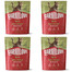 CARNILOVE Active Cat Duck and Pheasant Sterilised 4x400 g kačica a bažant, krmivo pre mačky po sterilizácii