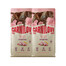 CARNILOVE True Fresh Dog Turkey Adult 2x12 kg krmivo s čerstvým moriakom pre dospelých psov