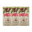 CARNILOVE True Fresh Dog Duck Adult 3x4 kg krmivo s čerstvou kačicou pre dospelých psov
