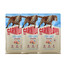 CARNILOVE True Fresh Dog Fish and Turkey Adult 3x4 kg čerstvá ryba a moriak krmivo pre dospelých psov