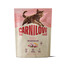 CARNILOVE True Fresh Cat Turkey Sterilised 400 g morčacie, pre mačky po sterilizácii