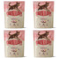 CARNILOVE True Fresh Cat Turkey Sterilised 4x400 g morčacie, pre mačky po sterilizácii