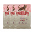 CARNILOVE True Fresh Cat Turkey Sterilised 3x2 kg morčacie, pre mačky po sterilizácii