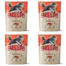 CARNILOVE True Fresh Cat Beef Adult Large 4x400 g hovädzina, pre mačky veľkých plemien
