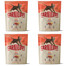 CARNILOVE True Fresh Cat Beef Kittens 4x400 g hovädzina, pre mačiatka všetkých plemien