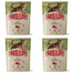 CARNILOVE True Fresh Cat Duck Sterilised 4x400 g kačica, pre mačky po sterilizácii