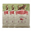 CARNILOVE True Fresh Cat Duck Sterilised 3x2 kg kačica, pre sterilizované mačky