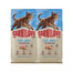 CARNILOVE True Fresh Cat Fish and Turkey Sterilised 2x6 kg ryba a moriak, pre mačky po sterilizácii