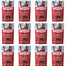CARNILOVE Soft Snack Cat Sardine 12x50 g so sardinkou a jahodami, mäkké maškrty pre mačky