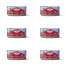 CARNILOVE Cat Can Paté Turkey and Salmon for Kittens 6x100 g s morčacím mäsom a lososom, paštéta pre mačiatka