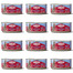 CARNILOVE Cat Can Paté Turkey and Salmon 12x100 g s morčacím mäsom a lososom, paštéta pre mačky