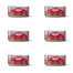 CARNILOVE Cat Can Paté Turkey and Reindeer 6x100 g s morčacím a sobím mäsom, paštéta pre mačky