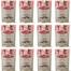 CARNILOVE Freeze-Dried Snack Cat Turkey 12x40 g s morčacím mäsom, lyofilizované maškrty pre mačky