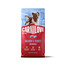 CARNILOVE Active Dog Salmon & Turkey Puppies 12 kg losos a morčacie, pre dorastajúce šteniatka