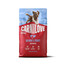 CARNILOVE Active Dog Salmon & Turkey Puppies 4 kg losos a morčacie, pre dorastajúce šteniatka