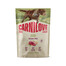 CARNILOVE True Fresh Dog Duck Adult 1,5 kg granule s čerstvou kačicou pre dospelých psov