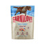CARNILOVE True Fresh Dog Fish and Turkey Adult 1,5 kg krmivo čerstvá ryba a moriak pre dospelých psov