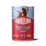 CARNILOVE Dog Can Turkey and Salmon Puppies 400g paštéta s morčacím mäsom a lososom pre šteniatka